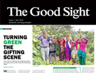 The Good Sight July 2019